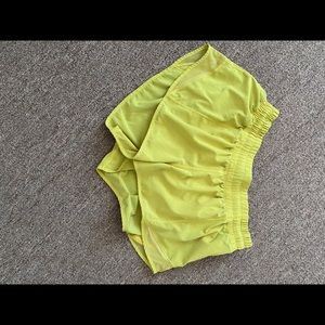 Lululemon Short